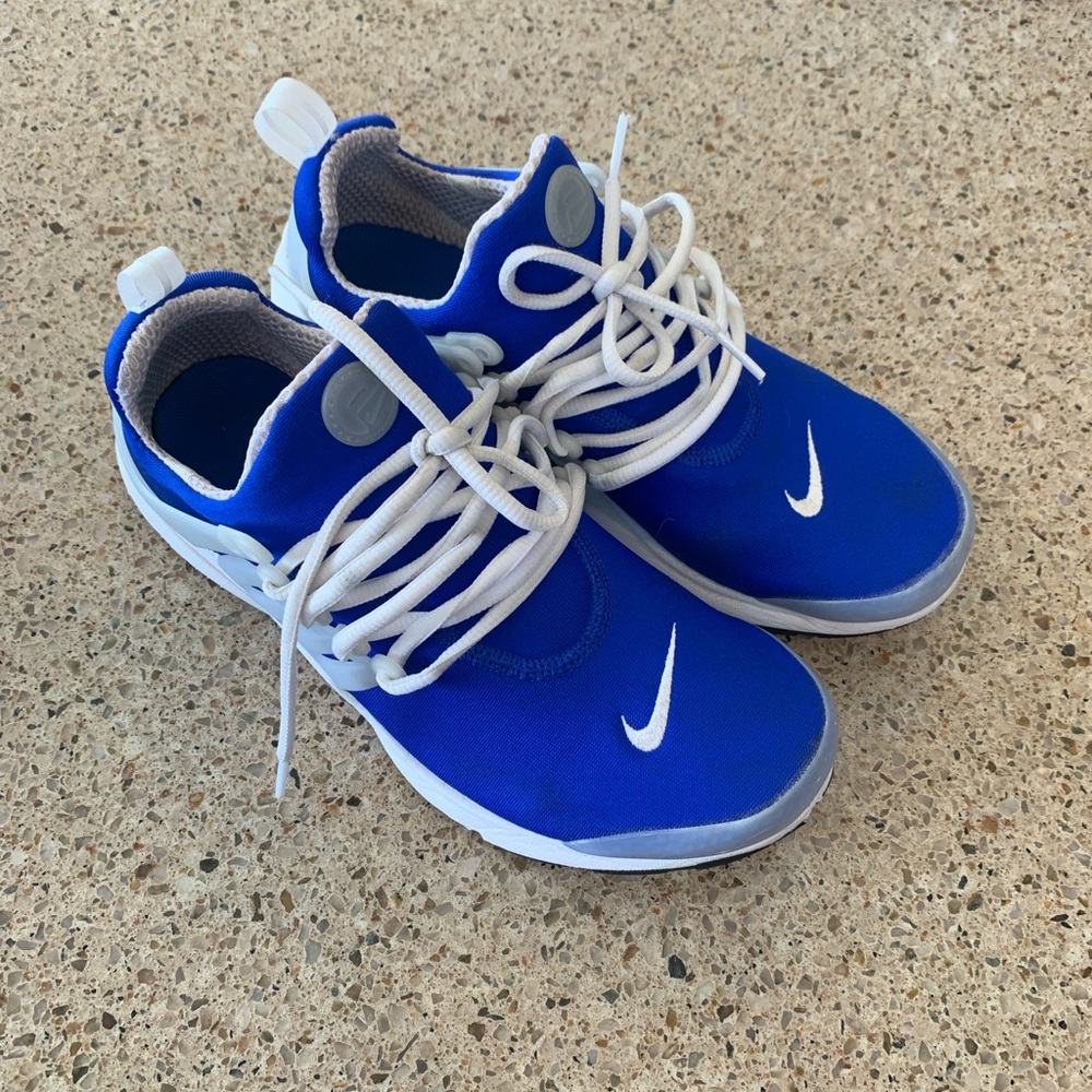 Men’s Nike Prestos - Picture 3 of 6